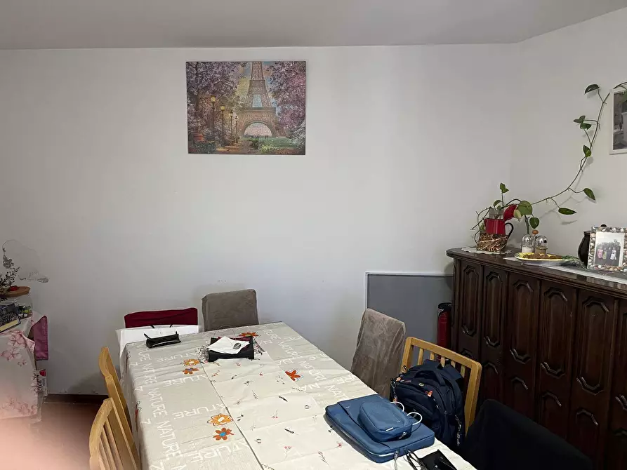 Immagine 4 di Casa indipendente in vendita  in Via Copparo 248 a Ferrara