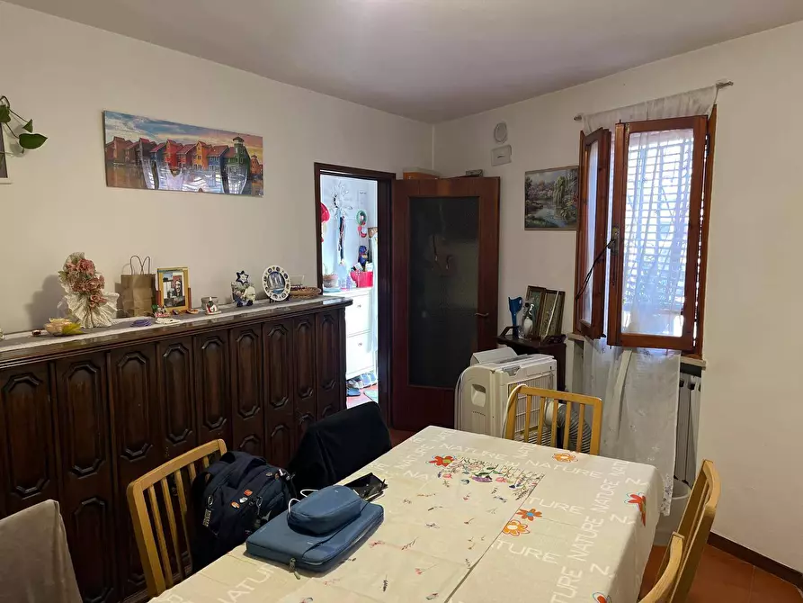 Immagine 5 di Casa indipendente in vendita  in Via Copparo 248 a Ferrara