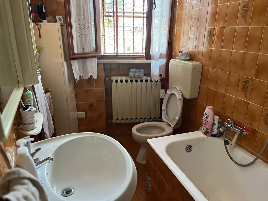 Immagine 8 di Casa indipendente in vendita  in Via Copparo 248 a Ferrara