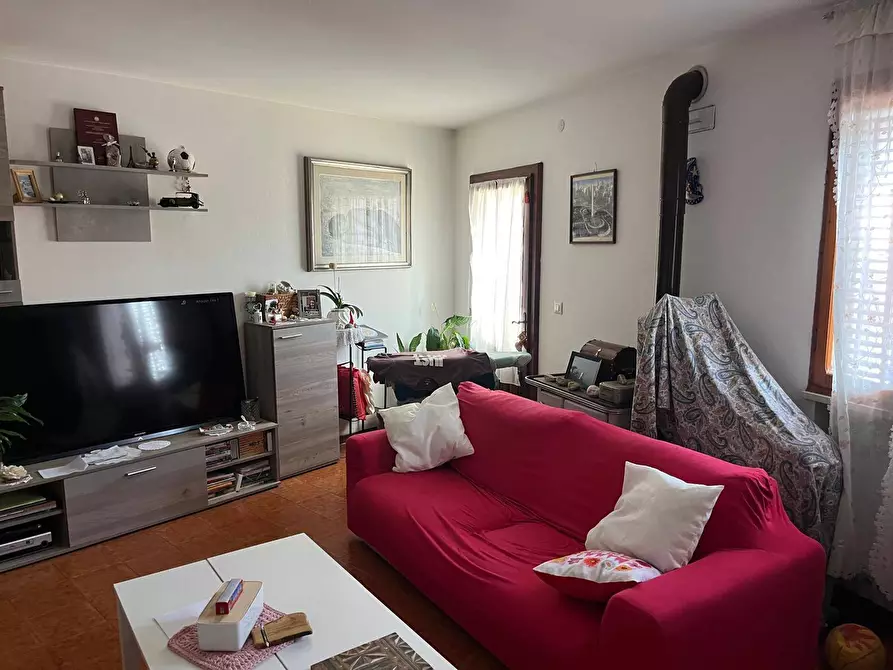 Immagine 9 di Casa indipendente in vendita  in Via Copparo 248 a Ferrara