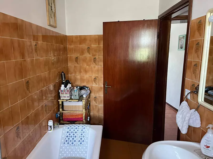 Immagine 10 di Casa indipendente in vendita  in Via Copparo 248 a Ferrara
