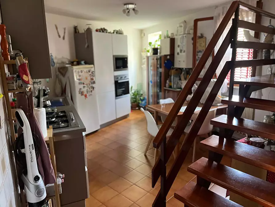 Immagine 11 di Casa indipendente in vendita  in Via Copparo 248 a Ferrara