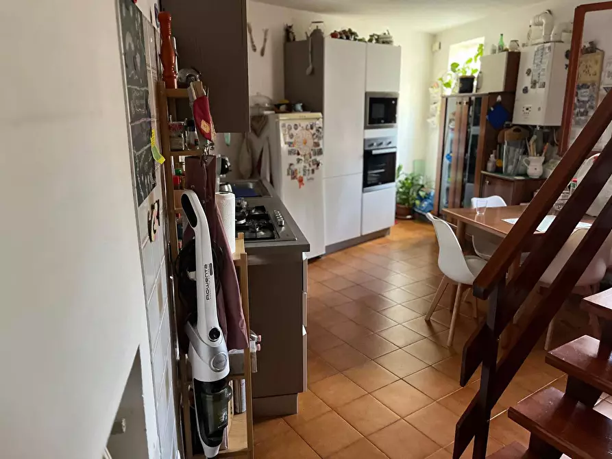 Immagine 12 di Casa indipendente in vendita  in Via Copparo 248 a Ferrara