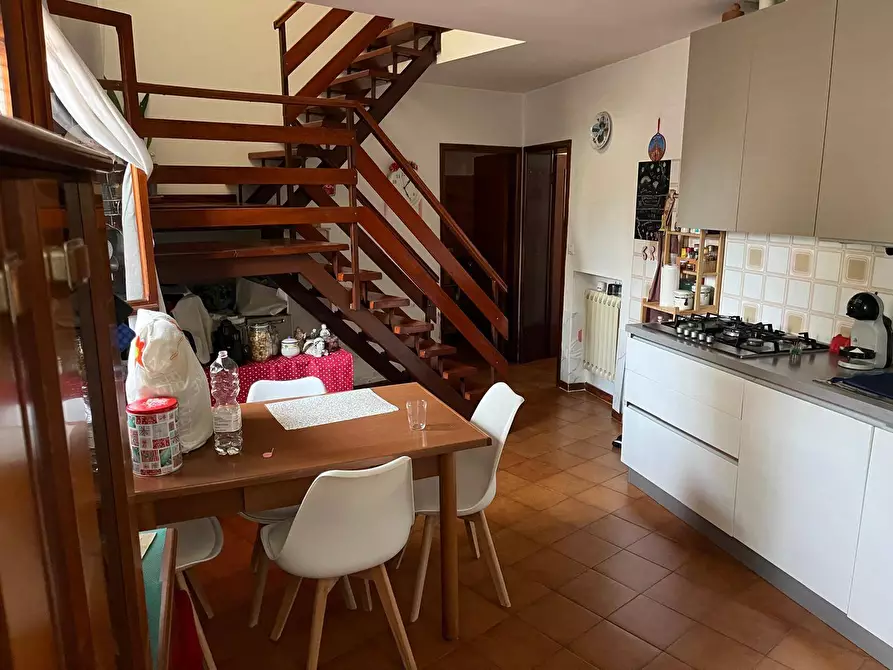 Immagine 13 di Casa indipendente in vendita  in Via Copparo 248 a Ferrara
