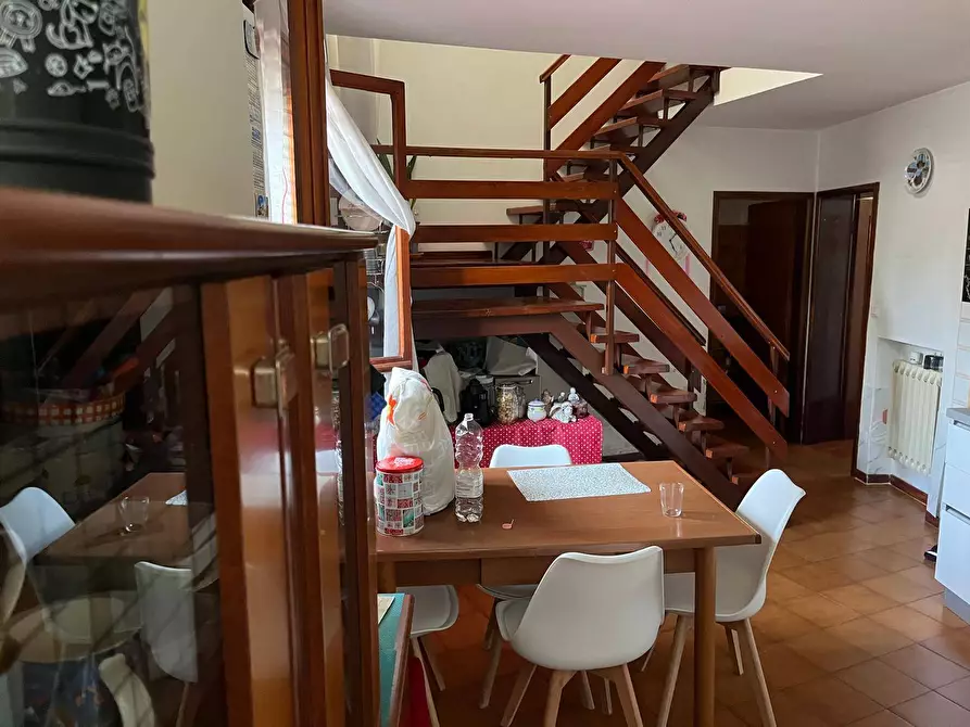 Immagine 14 di Casa indipendente in vendita  in Via Copparo 248 a Ferrara
