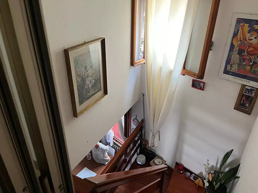 Immagine 15 di Casa indipendente in vendita  in Via Copparo 248 a Ferrara