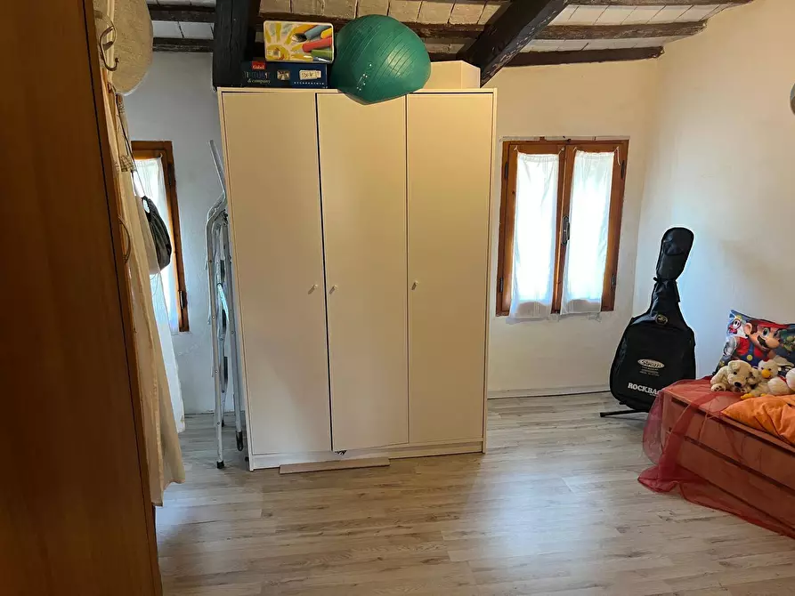 Immagine 23 di Casa indipendente in vendita  in Via Copparo 248 a Ferrara