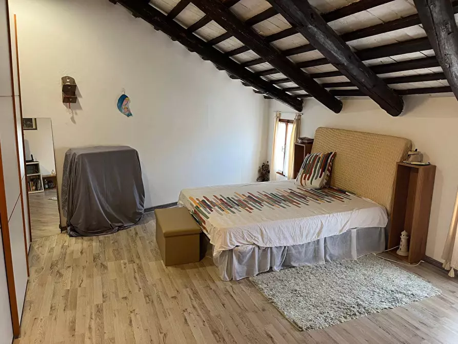 Immagine 26 di Casa indipendente in vendita  in Via Copparo 248 a Ferrara