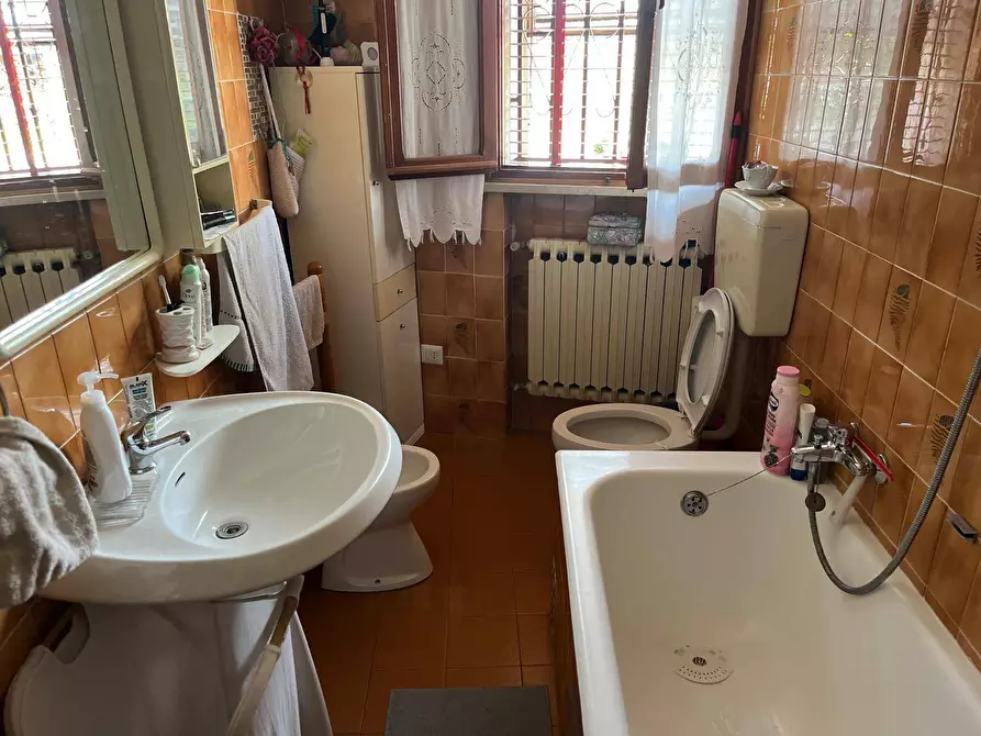 Immagine 30 di Casa indipendente in vendita  in Via Copparo 248 a Ferrara