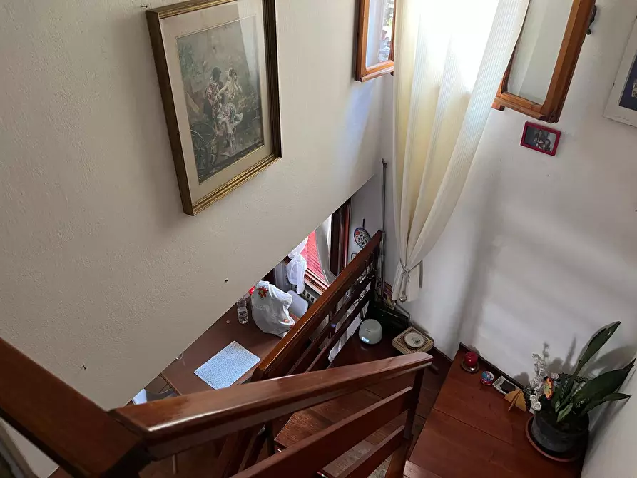 Immagine 31 di Casa indipendente in vendita  in Via Copparo 248 a Ferrara