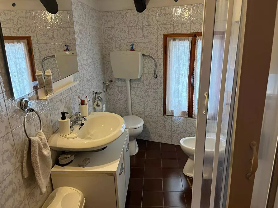 Immagine 34 di Casa indipendente in vendita  in Via Copparo 248 a Ferrara
