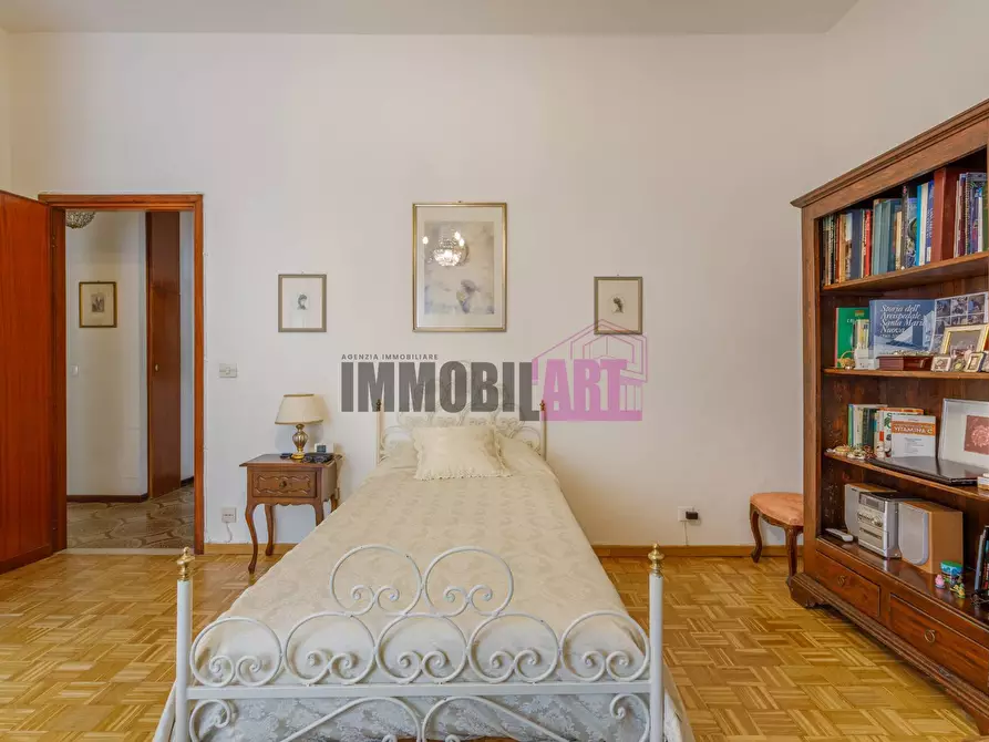 Immagine 23 di Appartamento in vendita  in Piazza Zara 2 a Reggio Nell'emilia