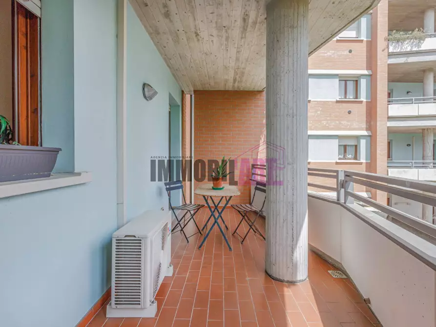 Immagine 15 di Appartamento in vendita  in Via Gran Sasso D'italia 13/2 a Reggio Nell'emilia
