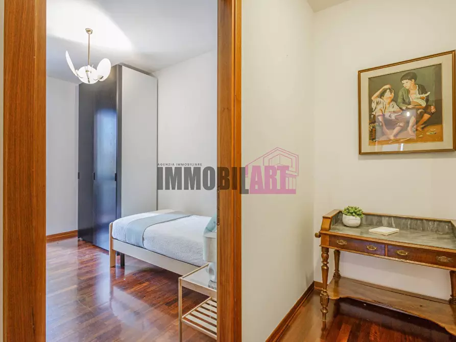 Immagine 19 di Appartamento in vendita  in Via Gran Sasso D'italia 13/2 a Reggio Nell'emilia