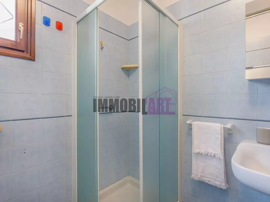Immagine 26 di Appartamento in vendita  in Via Gran Sasso D'italia 13/2 a Reggio Nell'emilia