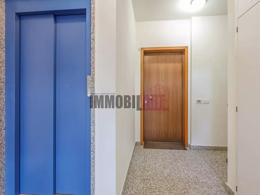 Immagine 31 di Appartamento in vendita  in Via Gran Sasso D'italia 13/2 a Reggio Nell'emilia