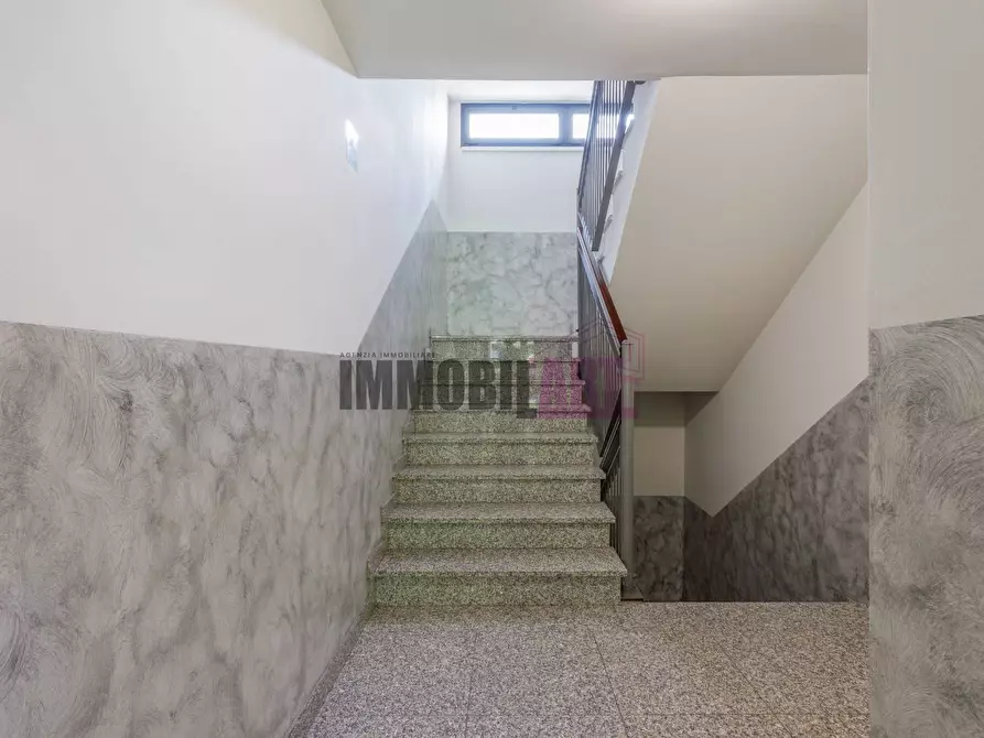 Immagine 32 di Appartamento in vendita  in Via Gran Sasso D'italia 13/2 a Reggio Nell'emilia