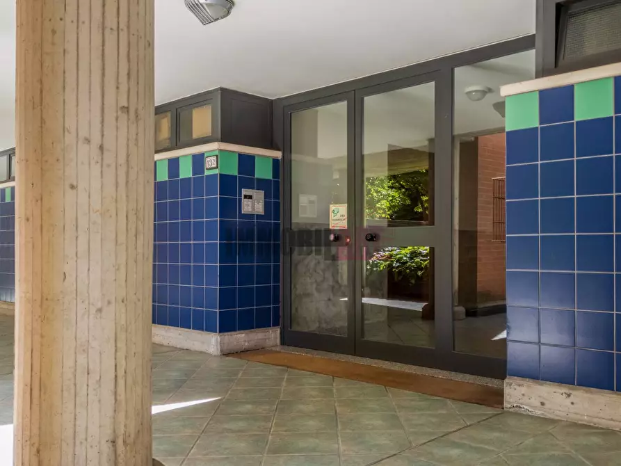 Immagine 34 di Appartamento in vendita  in Via Gran Sasso D'italia 13/2 a Reggio Nell'emilia