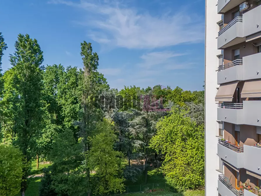 Immagine 9 di Appartamento in vendita  in Via Caravaggio 19 a Reggio Nell'emilia