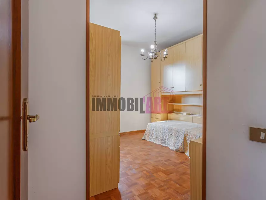 Immagine 17 di Appartamento in vendita  in Via Caravaggio 19 a Reggio Nell'emilia