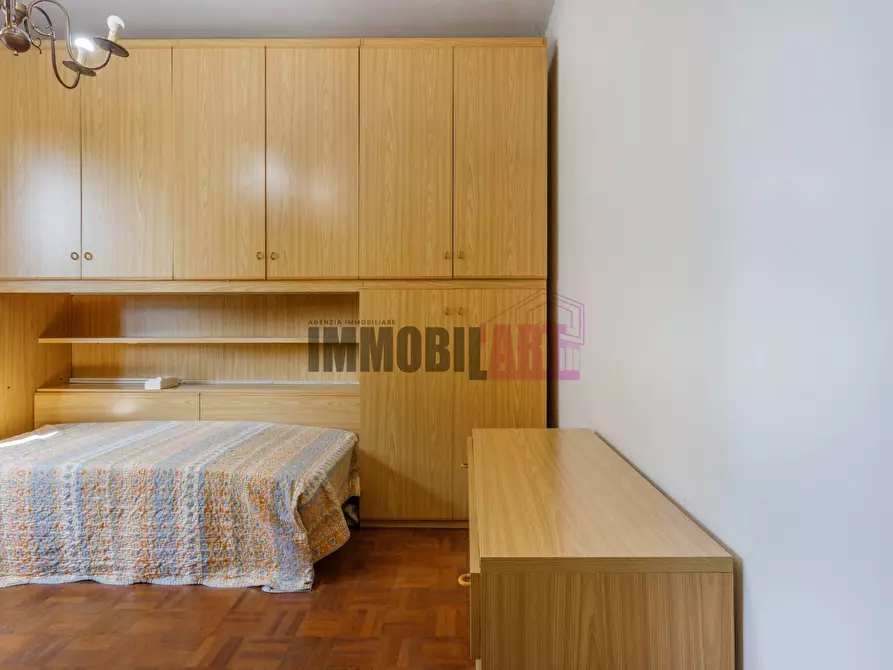 Immagine 18 di Appartamento in vendita  in Via Caravaggio 19 a Reggio Nell'emilia