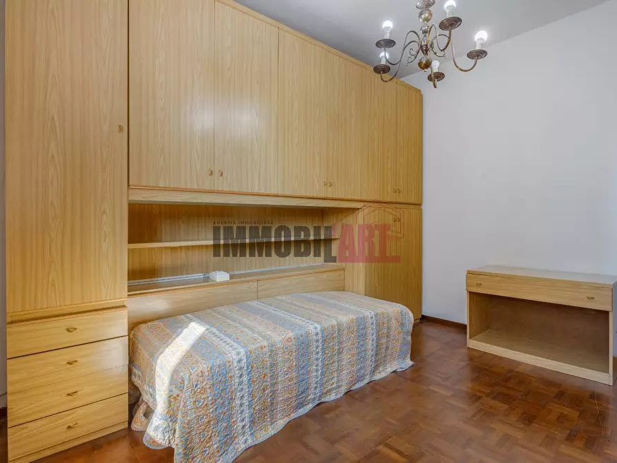 Immagine 20 di Appartamento in vendita  in Via Caravaggio 19 a Reggio Nell'emilia