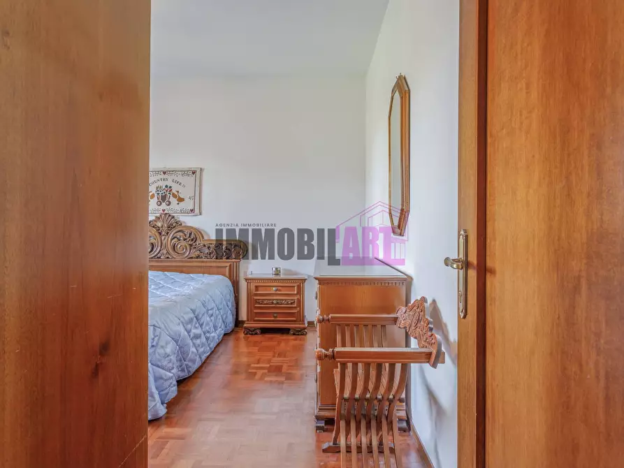 Immagine 26 di Appartamento in vendita  in Via Caravaggio 19 a Reggio Nell'emilia