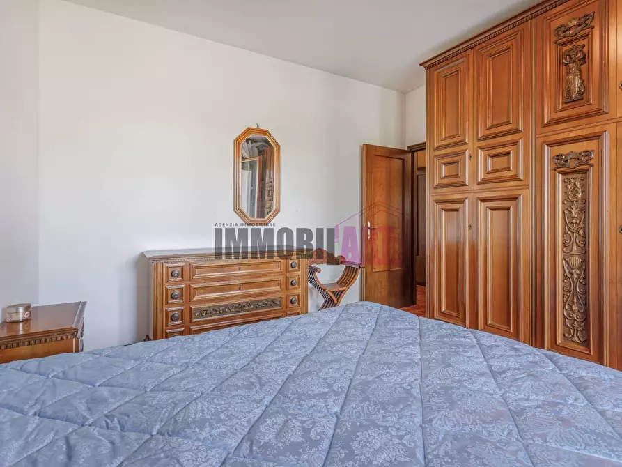 Immagine 29 di Appartamento in vendita  in Via Caravaggio 19 a Reggio Nell'emilia