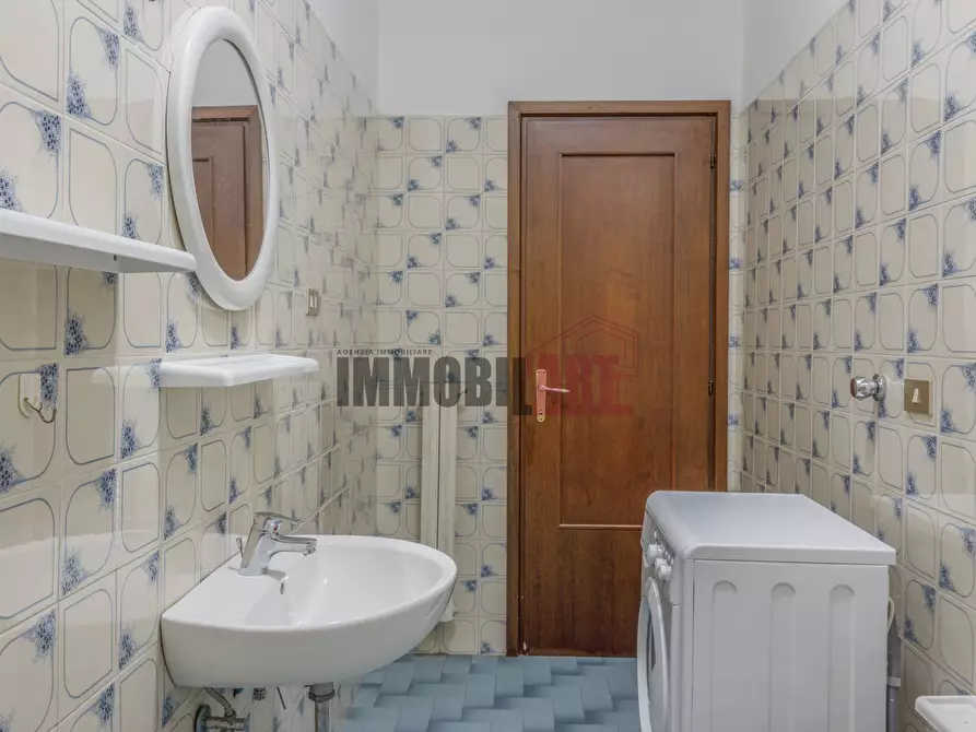 Immagine 32 di Appartamento in vendita  in Via Caravaggio 19 a Reggio Nell'emilia