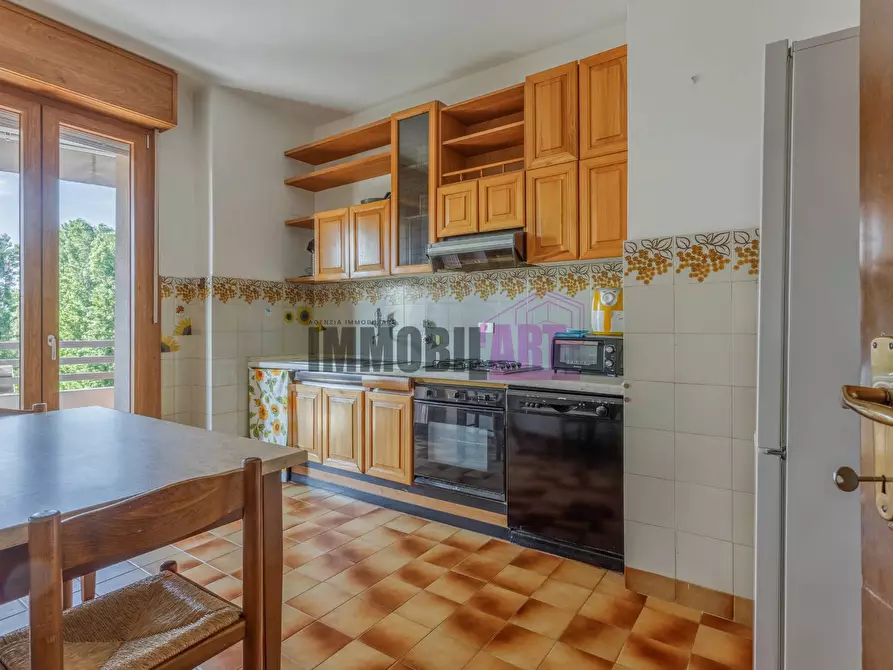 Immagine 33 di Appartamento in vendita  in Via Caravaggio 19 a Reggio Nell'emilia