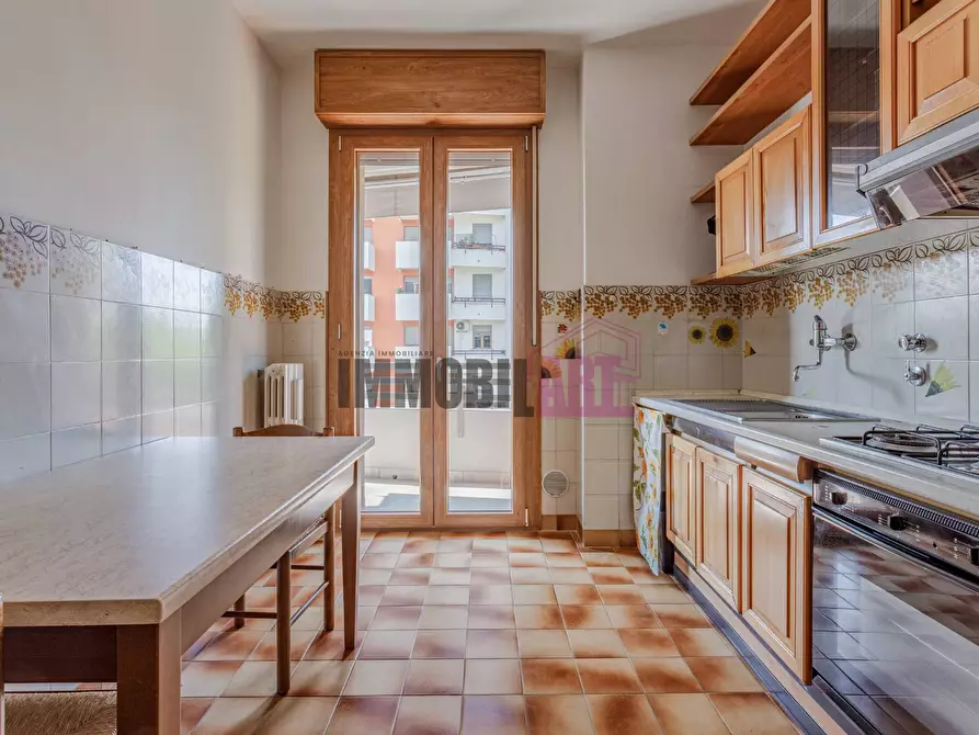 Immagine 34 di Appartamento in vendita  in Via Caravaggio 19 a Reggio Nell'emilia