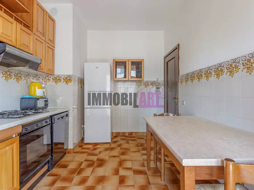 Immagine 35 di Appartamento in vendita  in Via Caravaggio 19 a Reggio Nell'emilia