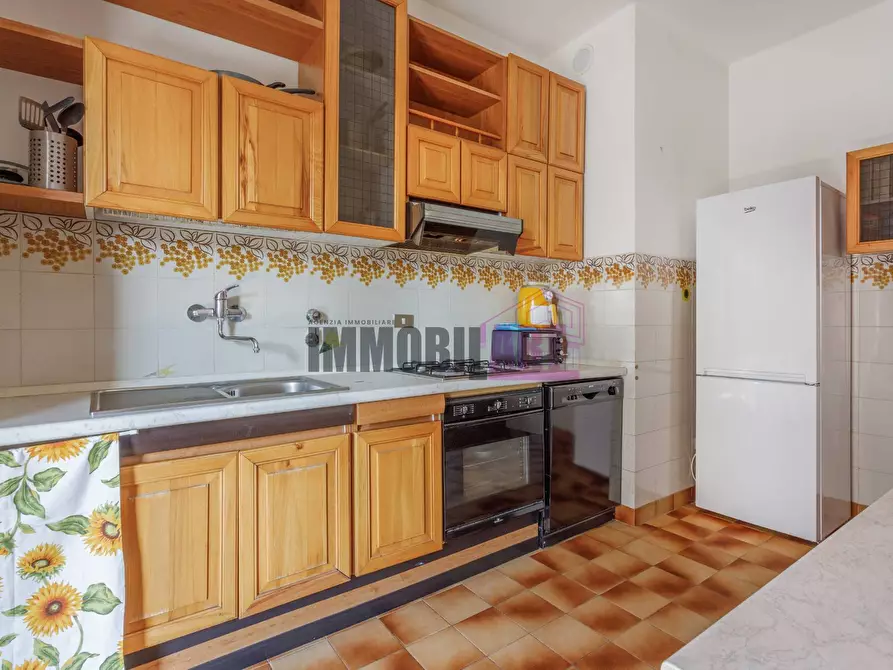 Immagine 36 di Appartamento in vendita  in Via Caravaggio 19 a Reggio Nell'emilia