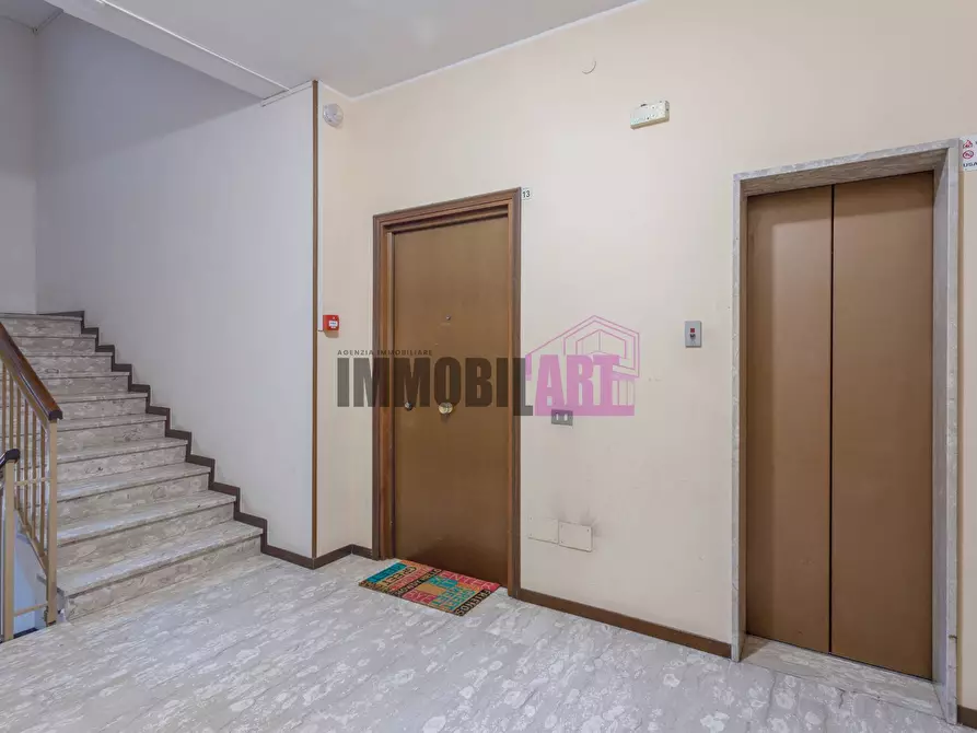 Immagine 42 di Appartamento in vendita  in Via Caravaggio 19 a Reggio Nell'emilia
