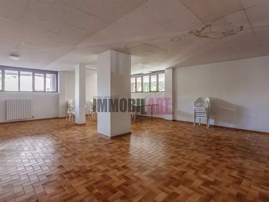 Immagine 45 di Appartamento in vendita  in Via Caravaggio 19 a Reggio Nell'emilia