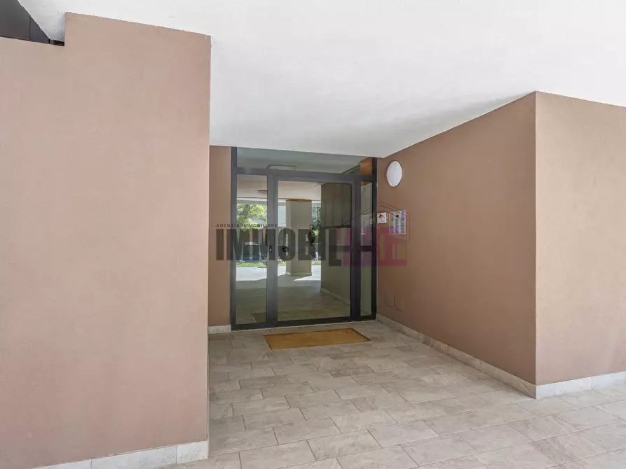 Immagine 48 di Appartamento in vendita  in Via Caravaggio 19 a Reggio Nell'emilia