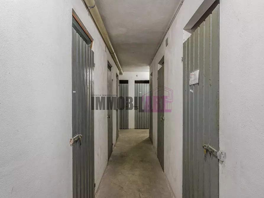 Immagine 52 di Appartamento in vendita  in Via Caravaggio 19 a Reggio Nell'emilia