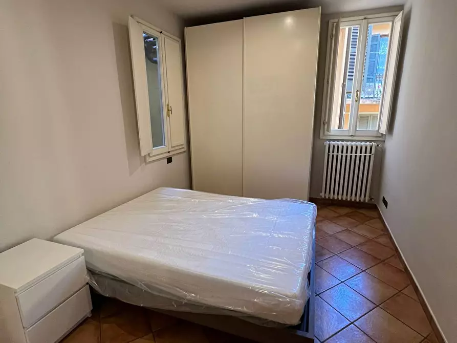 Immagine 4 di Appartamento in affitto  in Via Toschi 42 a Reggio Nell'emilia