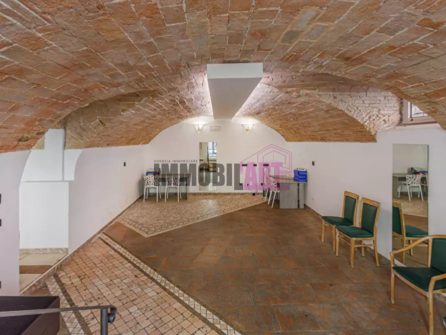 Immagine 2 di Ufficio in vendita  in Via Palazzolo 8 a Reggio Nell'emilia