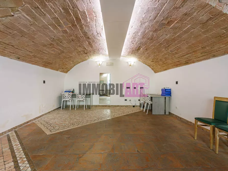 Immagine 3 di Ufficio in vendita  in Via Palazzolo 8 a Reggio Nell'emilia