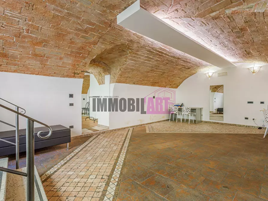 Immagine 4 di Ufficio in vendita  in Via Palazzolo 8 a Reggio Nell'emilia