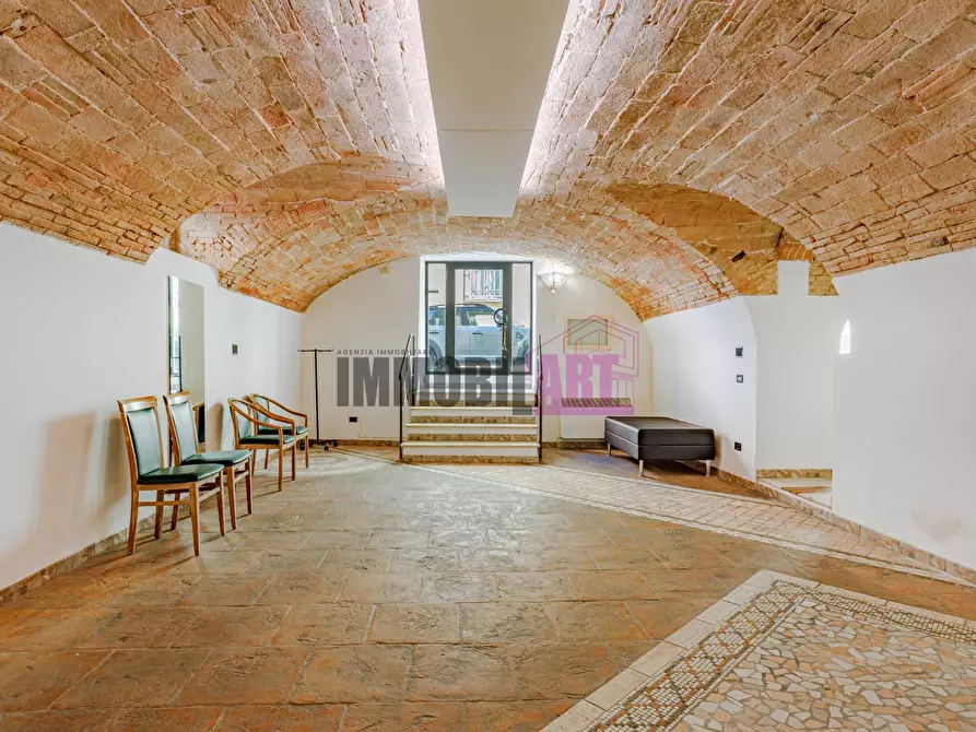 Immagine 6 di Ufficio in vendita  in Via Palazzolo 8 a Reggio Nell'emilia