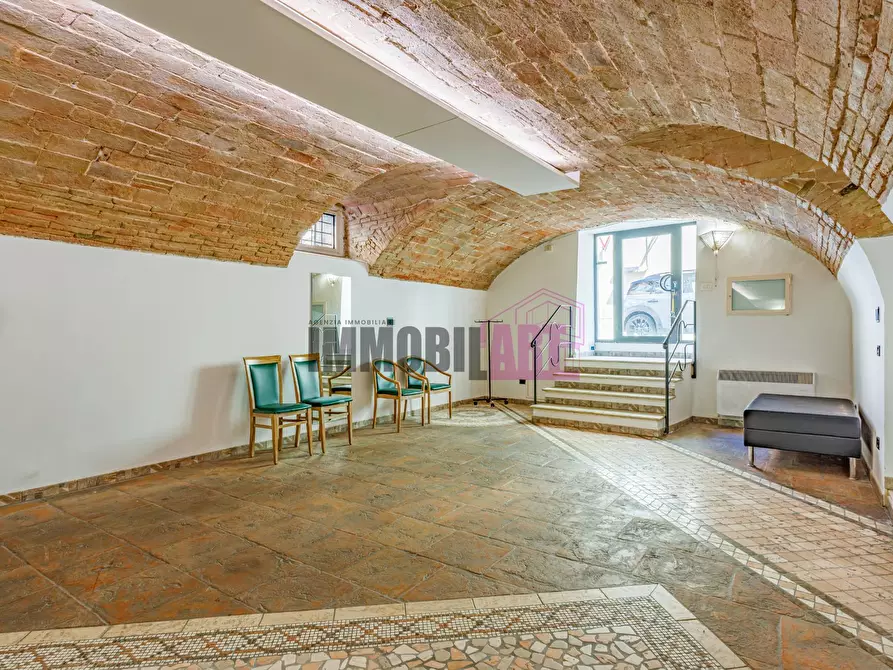 Immagine 1 di Ufficio in vendita  in Via Palazzolo 8 a Reggio Nell'emilia