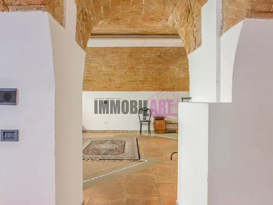 Immagine 7 di Ufficio in vendita  in Via Palazzolo 8 a Reggio Nell'emilia