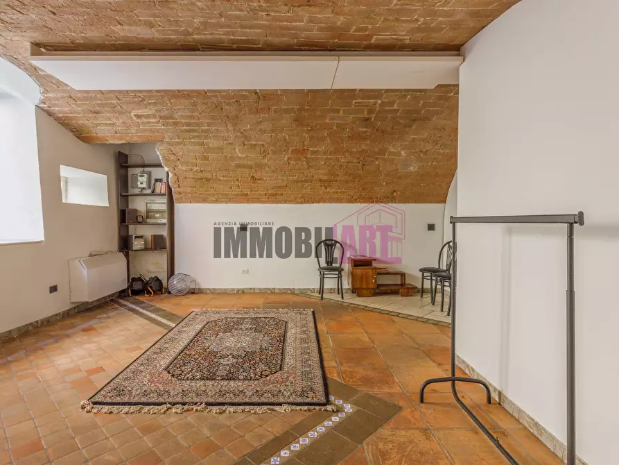 Immagine 8 di Ufficio in vendita  in Via Palazzolo 8 a Reggio Nell'emilia