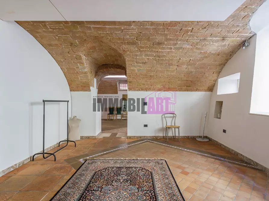 Immagine 13 di Ufficio in vendita  in Via Palazzolo 8 a Reggio Nell'emilia