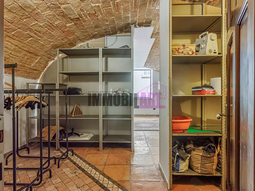 Immagine 19 di Ufficio in vendita  in Via Palazzolo 8 a Reggio Nell'emilia