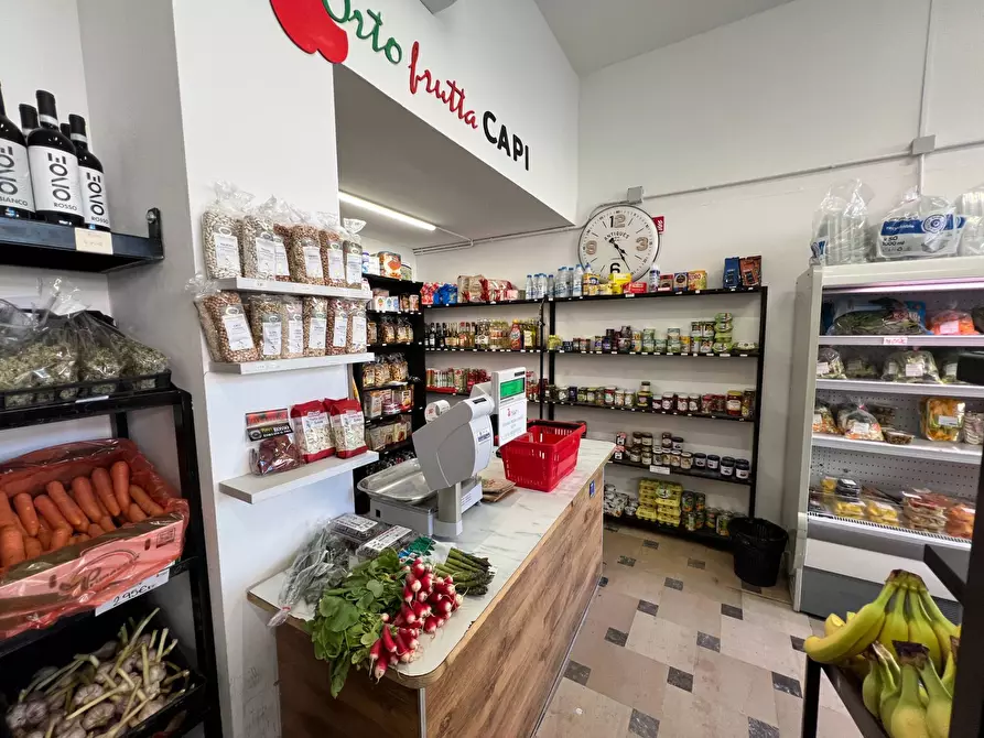 Immagine 11 di Locale commerciale in vendita  in Via Giacomo Matteotti 28 a Montechiarugolo