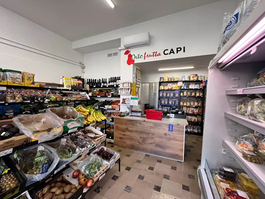 Immagine 14 di Locale commerciale in vendita  in Via Giacomo Matteotti 28 a Montechiarugolo