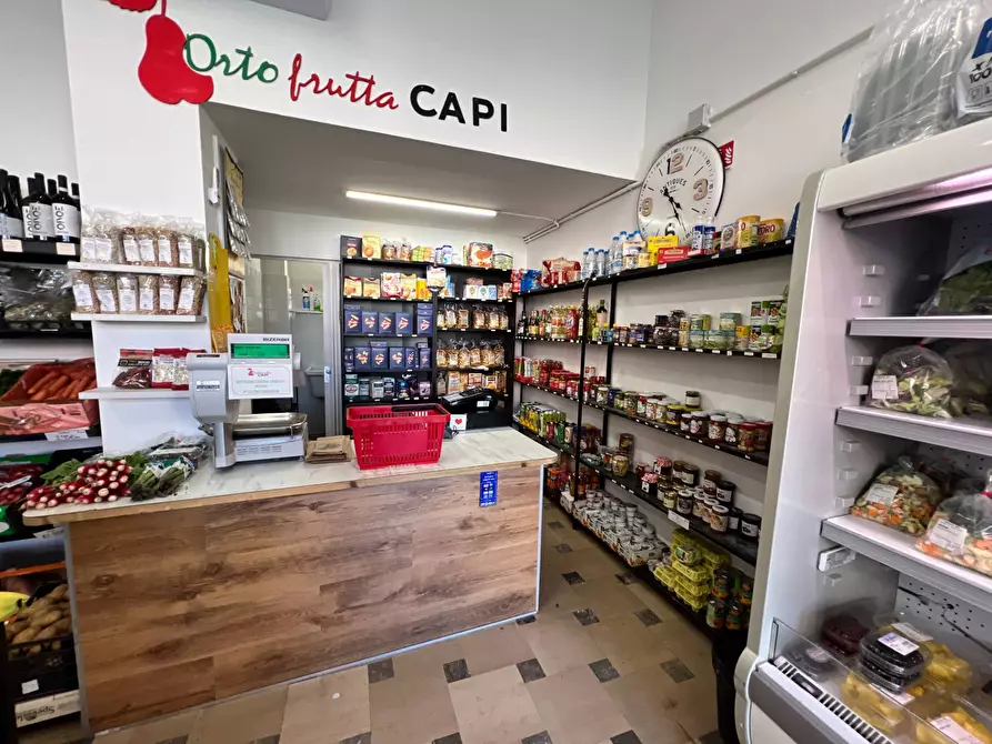 Immagine 15 di Locale commerciale in vendita  in Via Giacomo Matteotti 28 a Montechiarugolo